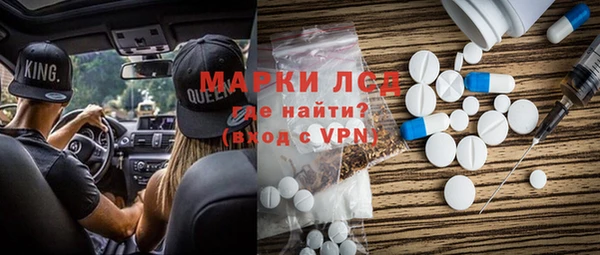 гашик Осташков